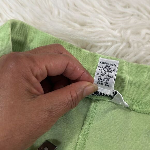 LILLY PULITZER MINI SKIRT LP - Picture 8 of 8